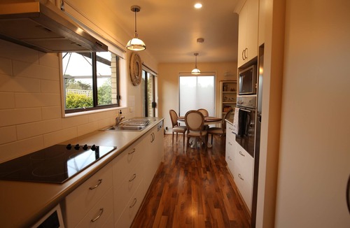 Richmond Cottage | Bridgecroft Cottage
