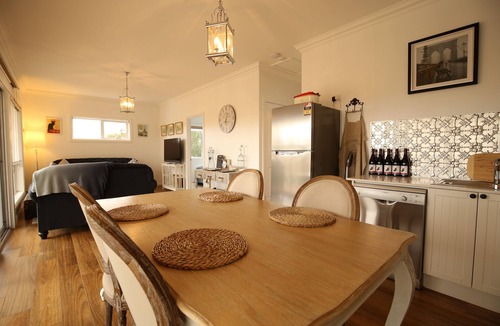 Richmond Villa | Bridgecroft Villa