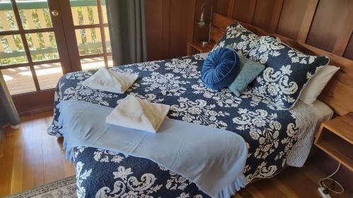 Margaret River House | Bridgefield Guest House
