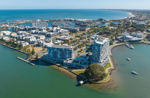 Mandurah Apartment | Bridgepoint 1303