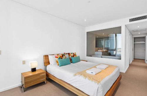 Mandurah Apartment | Bridgepoint 1303