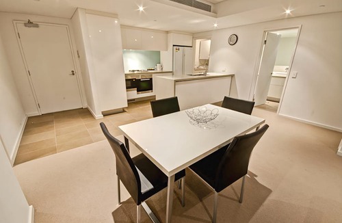 Mandurah Hotel | Bridgepoint 1303