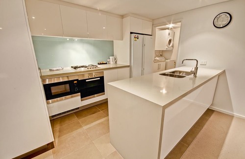 Mandurah Hotel | Bridgepoint 1303