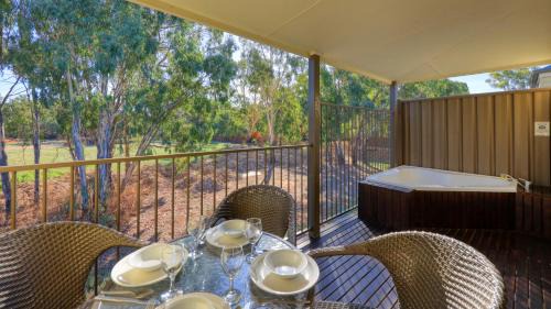 Moama Apartment | Bridges on Meninya Motel & Apartments