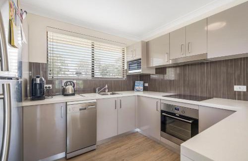 Lake Cathie Apartment | Bridgeview