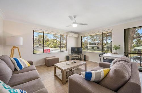 Lake Cathie Apartment | Bridgeview