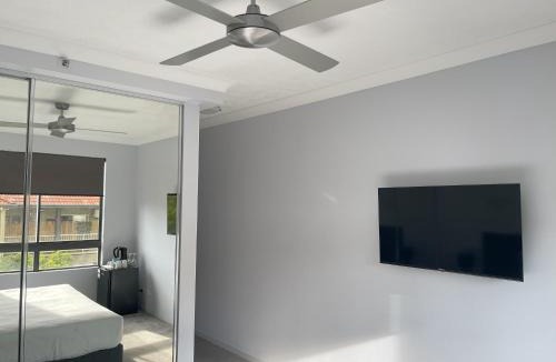 Kangaroo Point Apartment | Bridgewater Apartments