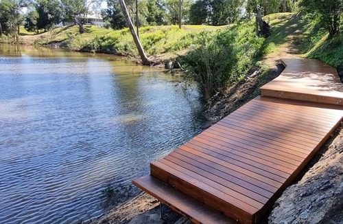 Imbil Cabin | Bridgewater at Imbil Country Cabins