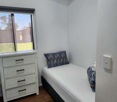 Bridgewater on Loddon Apartment | Bridgewater Caravan Park Near Bendigo