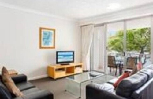 Kangaroo Point Apartment | Bridgewater Terraces