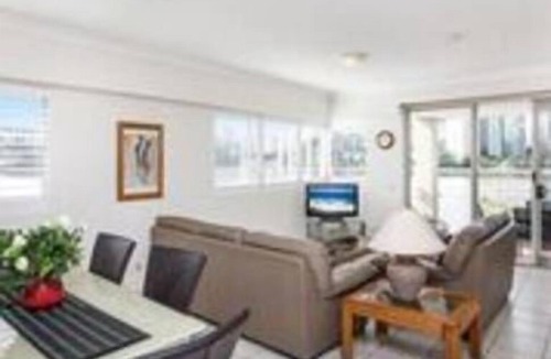 Kangaroo Point Apartment | Bridgewater Terraces