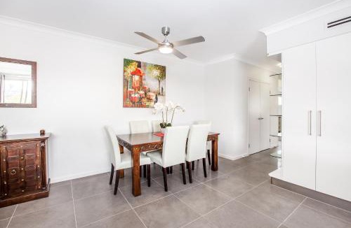 Kangaroo Point Apartment | Bridgewater Terraces