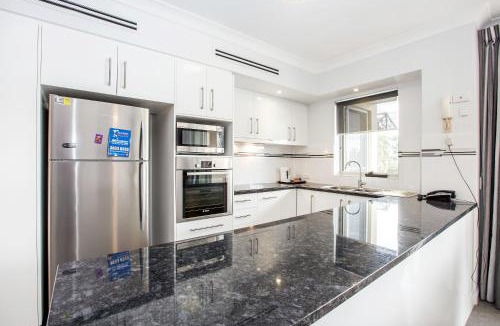 Kangaroo Point Apartment | Bridgewater Terraces