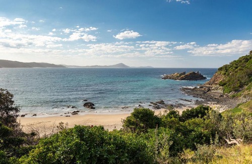 Seal Rocks House | Briesta
