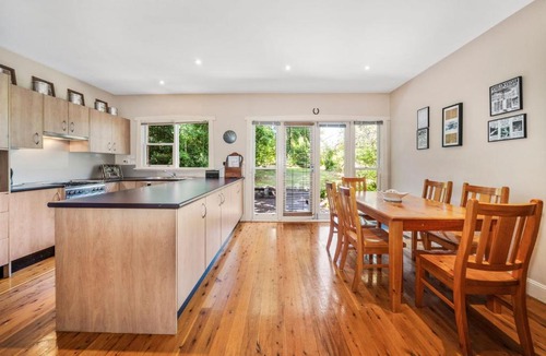 Leura House | Brigalow Cottage