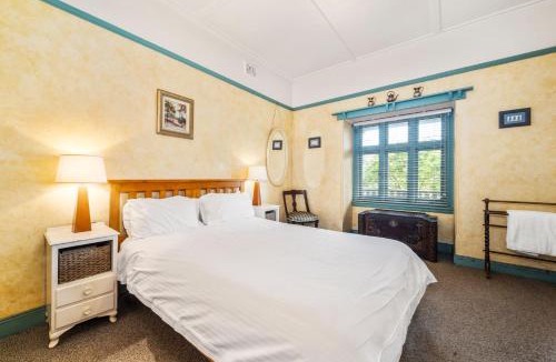 Leura House | Brigalow Cottage