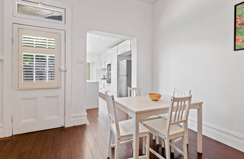Fitzroy North House | Bright 3-Bed Home Near Melbourne’s CBD