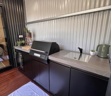 Bright Resort | Bright Accommodation Park - G'day Park