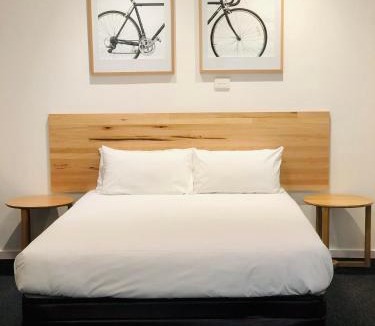 Bright Hotel | Bright Avenue Motor Inn