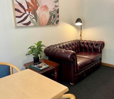 Bright Hotel | Bright Avenue Motor Inn