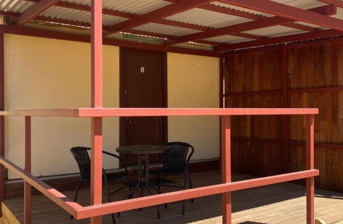 Bright Resort | Bright Cabin & Caravan Park