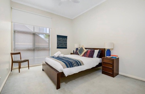 Footscray House | Bright & Eclectic Home - Footscray, VIC