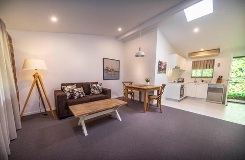 Bright Apartment | Bright Mystic Valley