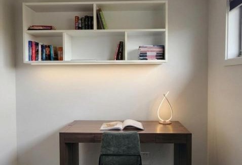 Turner Apartment | Bright Turner Apartment with Parking and WiFi - Hosted by Canstay