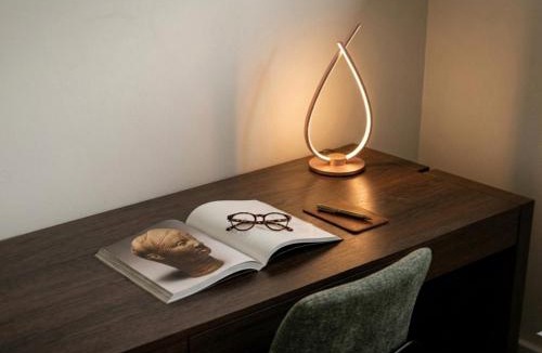 Turner Apartment | Bright Turner Apartment with Parking and WiFi - Hosted by Canstay