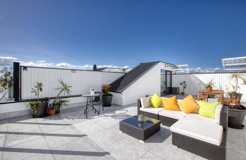 Brighton Apartment | Brighton Beachside Living