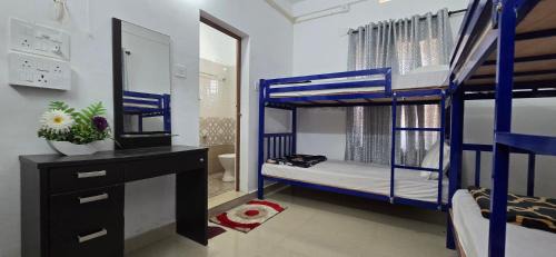 Sulthan Bathery Hostel | Brighton Hostel Stays