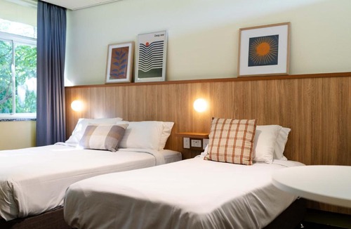 Brighton Hotel | Brighton Hotel