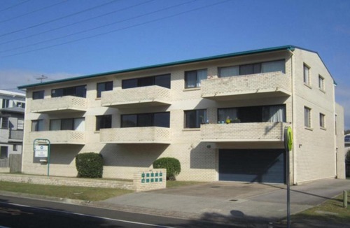 Golden Beach Apartment | Brighton Le Sands Unit 6