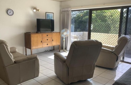 Golden Beach Apartment | Brighton Le Sands Unit 6