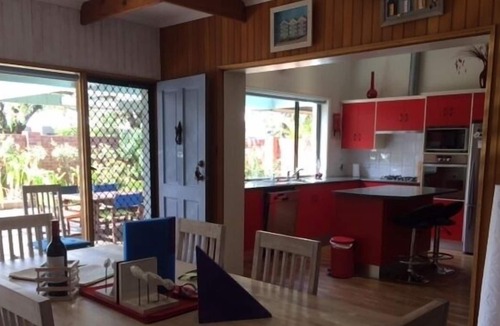Brighton House | BRIGHTON Sea J's - a 4 bedroom private house ideally located. FREE WI FI