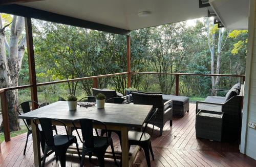 Landsborough House | Brightside Holidays