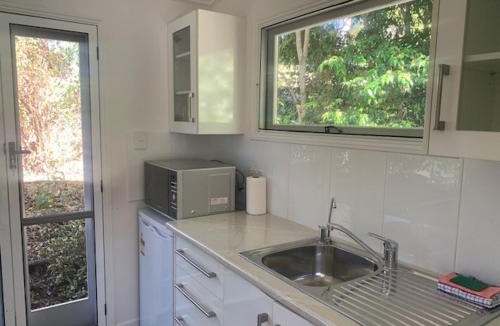 Landsborough House | Brightside Holidays