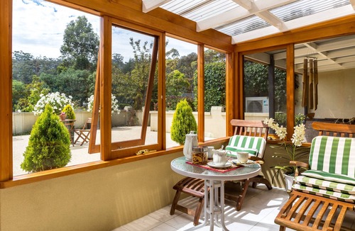 Howden Bed & Breakfast | Brightwater Bed and Breakfast