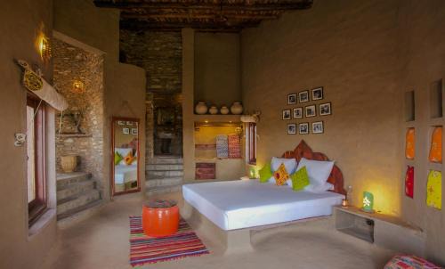 Nimaaj Resort | Brij Lakshmansagar, Pali