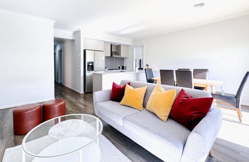 Berwick House | Brilliant Berwick 3B Home Garage*WiFi*Near Parks