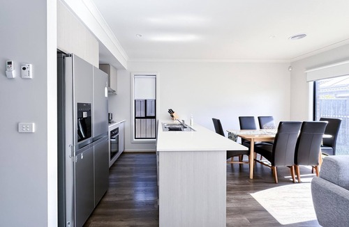 Berwick House | Brilliant Berwick 3B Home Garage*WiFi*Near Parks