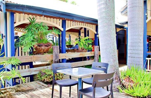 Fortitude Valley Hotel | Brisbane Manor