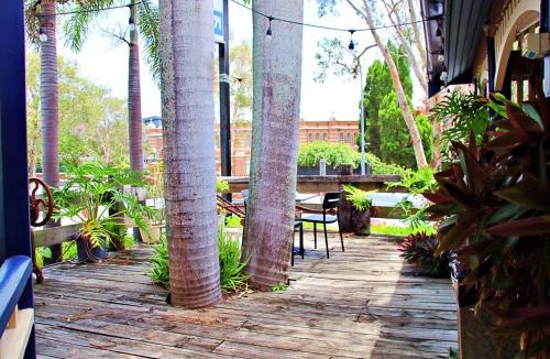 Fortitude Valley Hotel | Brisbane Manor