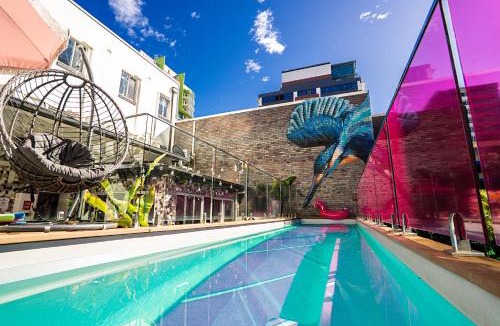 Spring Hill Hostel | Brisbane Quarters