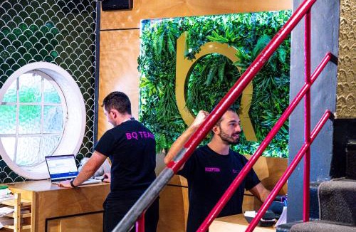 Spring Hill Hostel | Brisbane Quarters