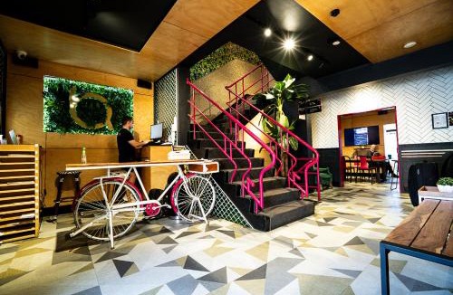 Spring Hill Hostel | Brisbane Quarters