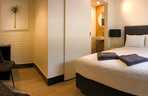 Spring Hill Hostel | Brisbane Quarters