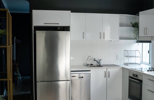 Spring Hill Hostel | Brisbane Quarters