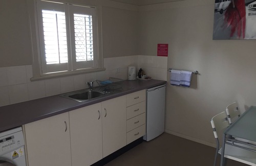 Annerley Apartment | Brisbane Street Studios