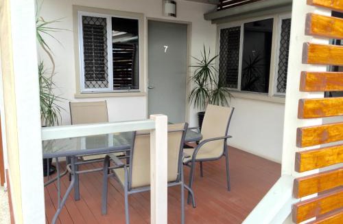 Annerley Apartment | Brisbane Street Studios